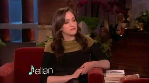 Dennings on Ellen