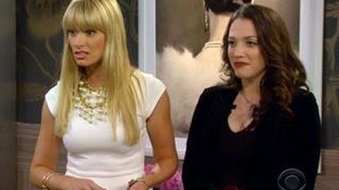 2 Broke Girls - And The Girlfriend Experience (Preview)