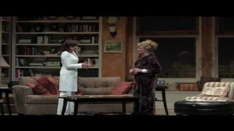 Marilu Henner in The Tale of the Allergist's Wife - Now Thru Oct