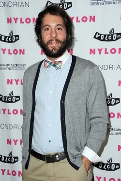 Jonathan Kite | 2 Broke Girls Wiki | Fandom