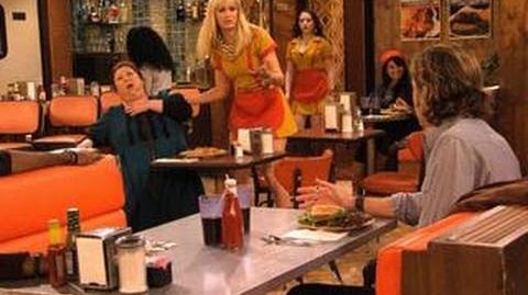 2 Broke Girls - And The New Boss Extended Preview
