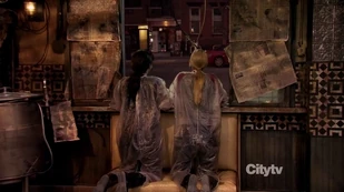 The Window of Opportunity