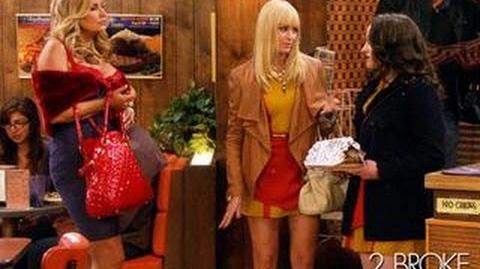 2 Broke Girls - Slow And Steady