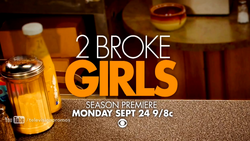 2 Broke Girls