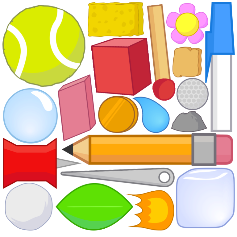 BFDI Asset Square Fandom