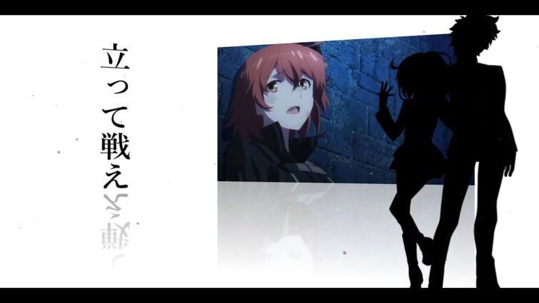 My 5 Favorite Fate Amv Mad Fandom