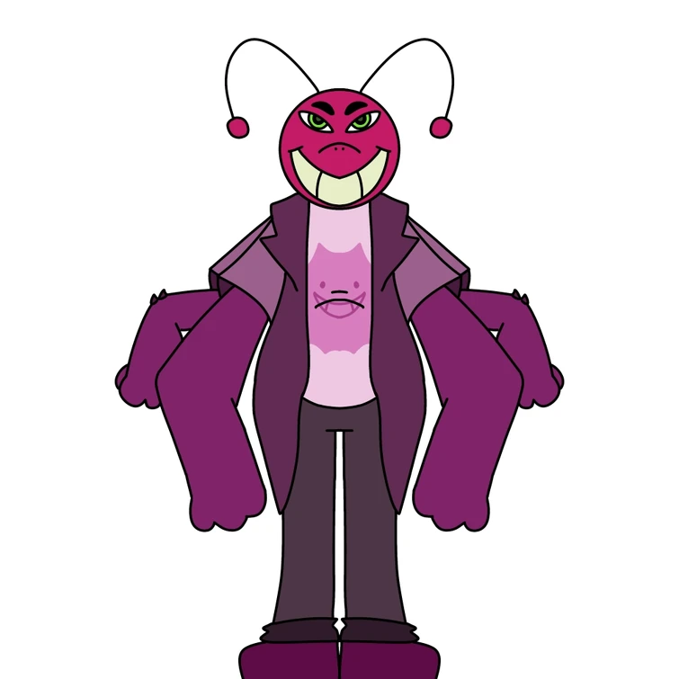 Discuss Everything About The Bugbo Wiki | Fandom