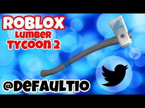 Omg Twitter Axe Fandom - bird axe twitter axe coming soon roblox lumber tycoon 2