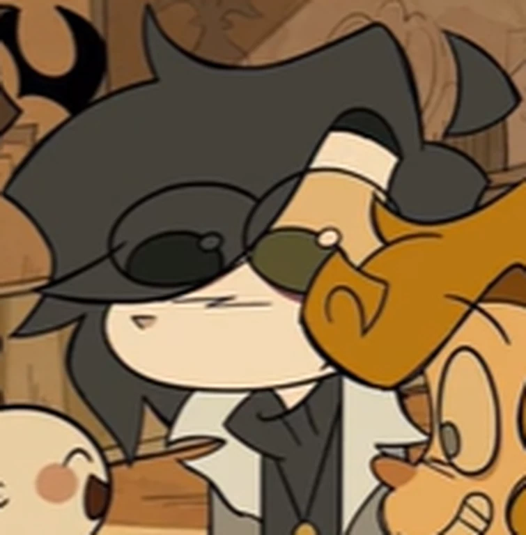 RAMSHACKLE WIKI? WOOOOOO | Fandom