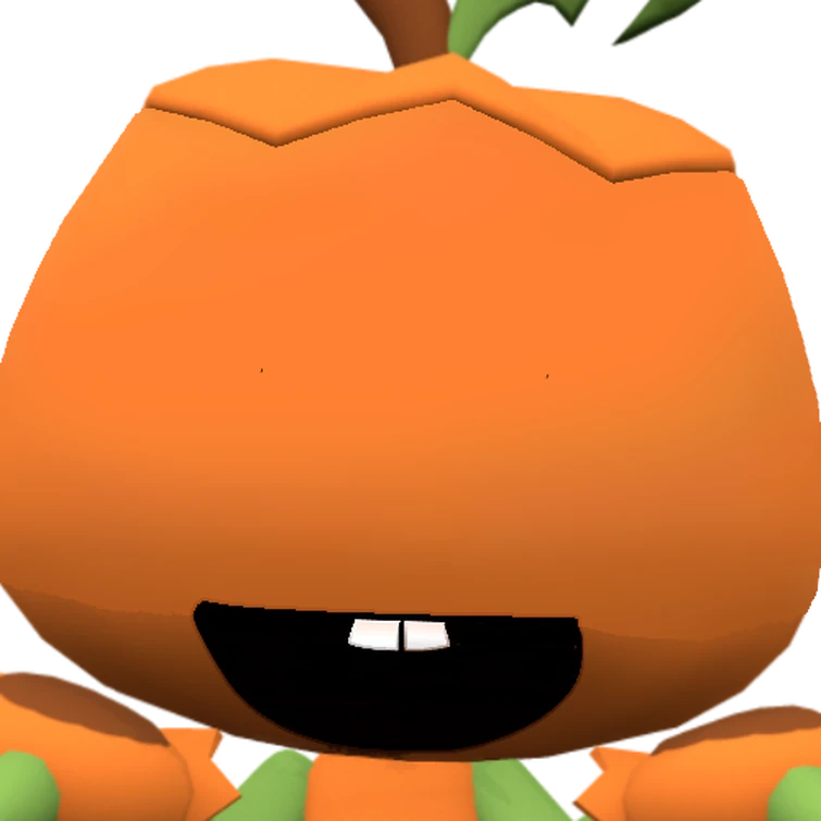 Pumpkin. | Fandom