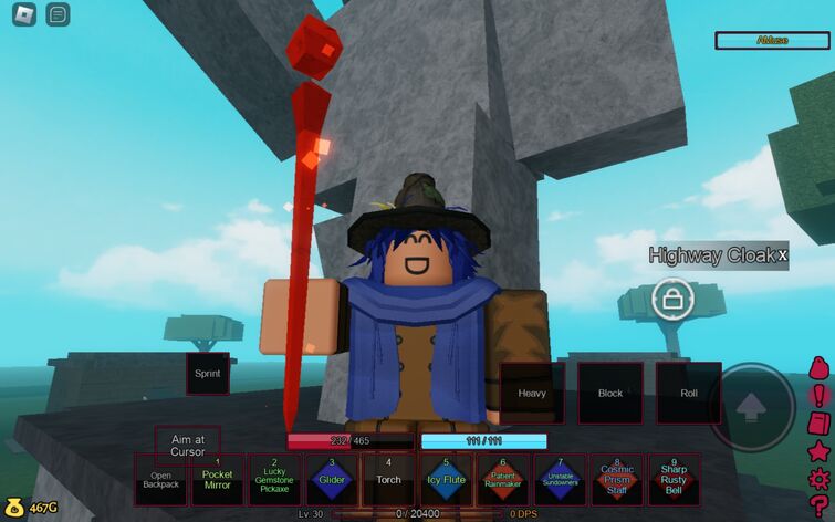 Drip Roblox Baller