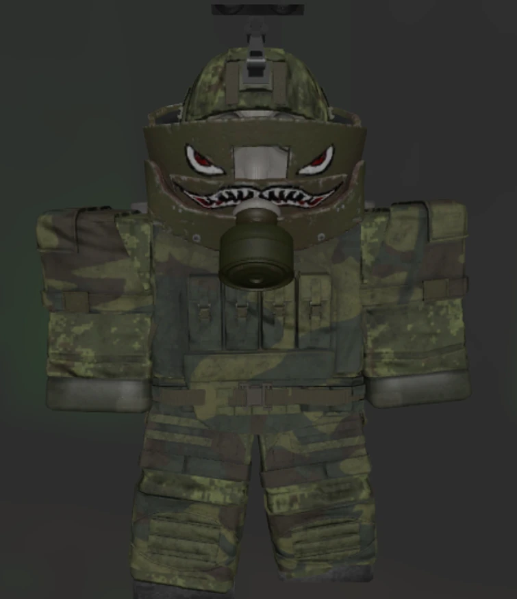 Discuss Everything About Project Delta Roblox Wiki | Fandom