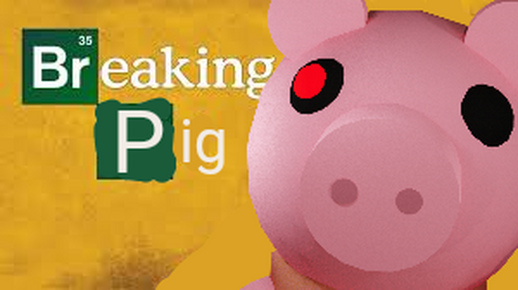 Post Roblox Piggy Memes Here!