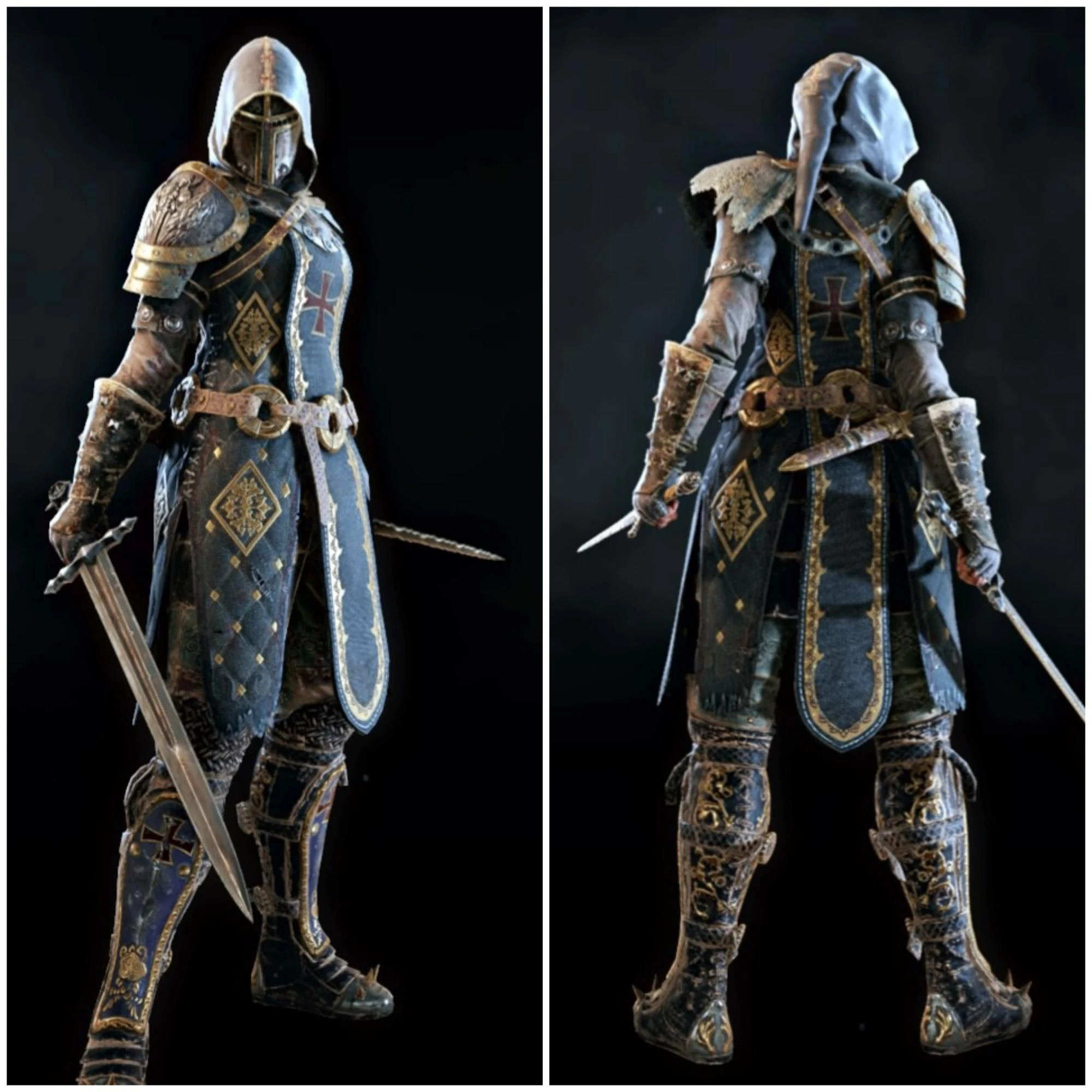 Peacekeeper Fashion. Fandom