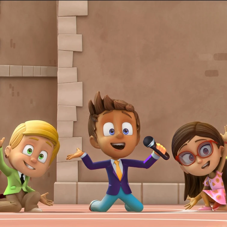 Discuss Everything About PJ Masks Fanon Wikia Fandom