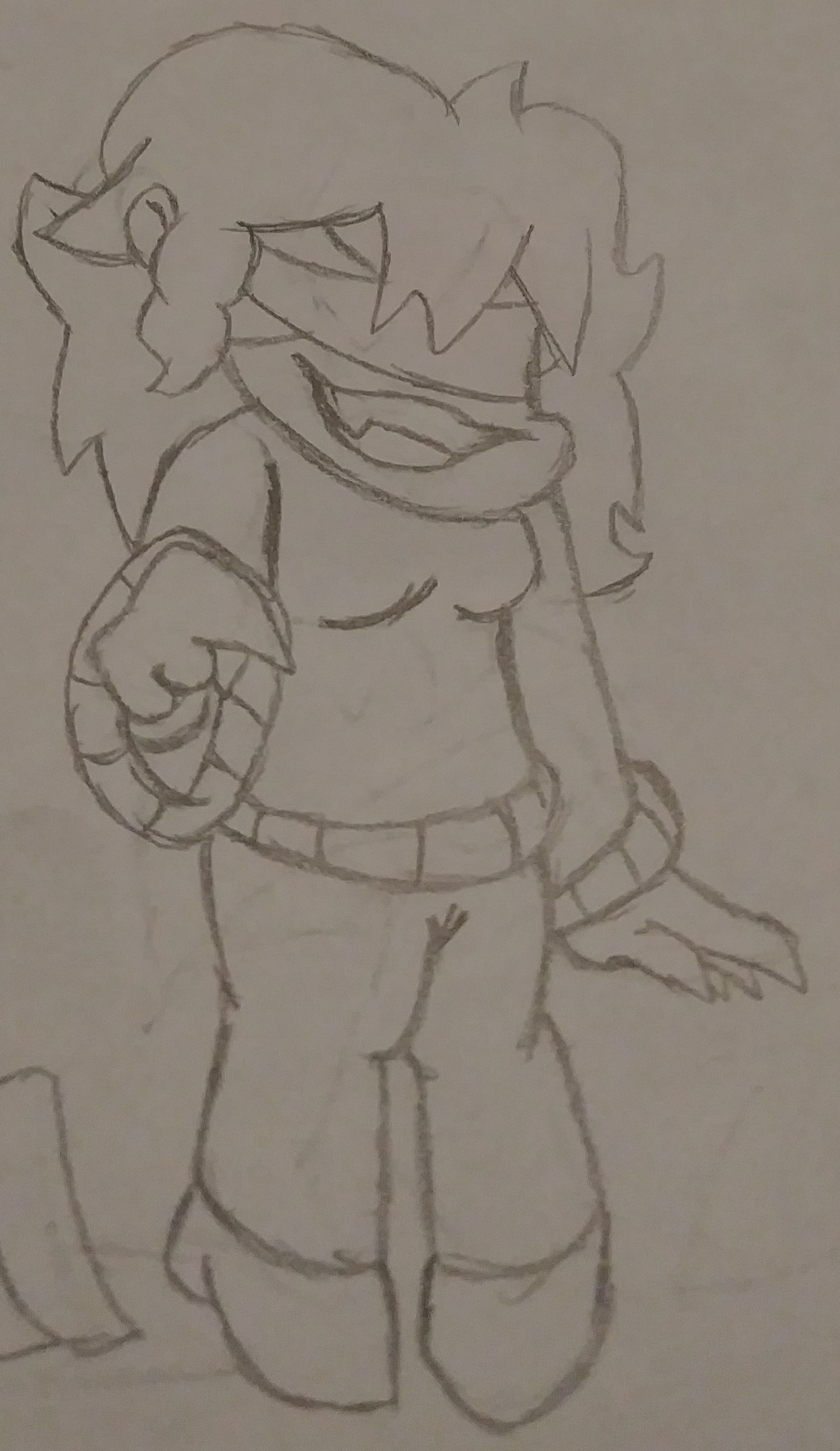 Reddit Redraw P2 Fandom