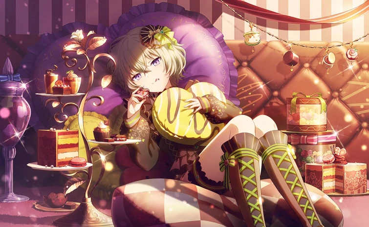 I crave jp ver | Fandom