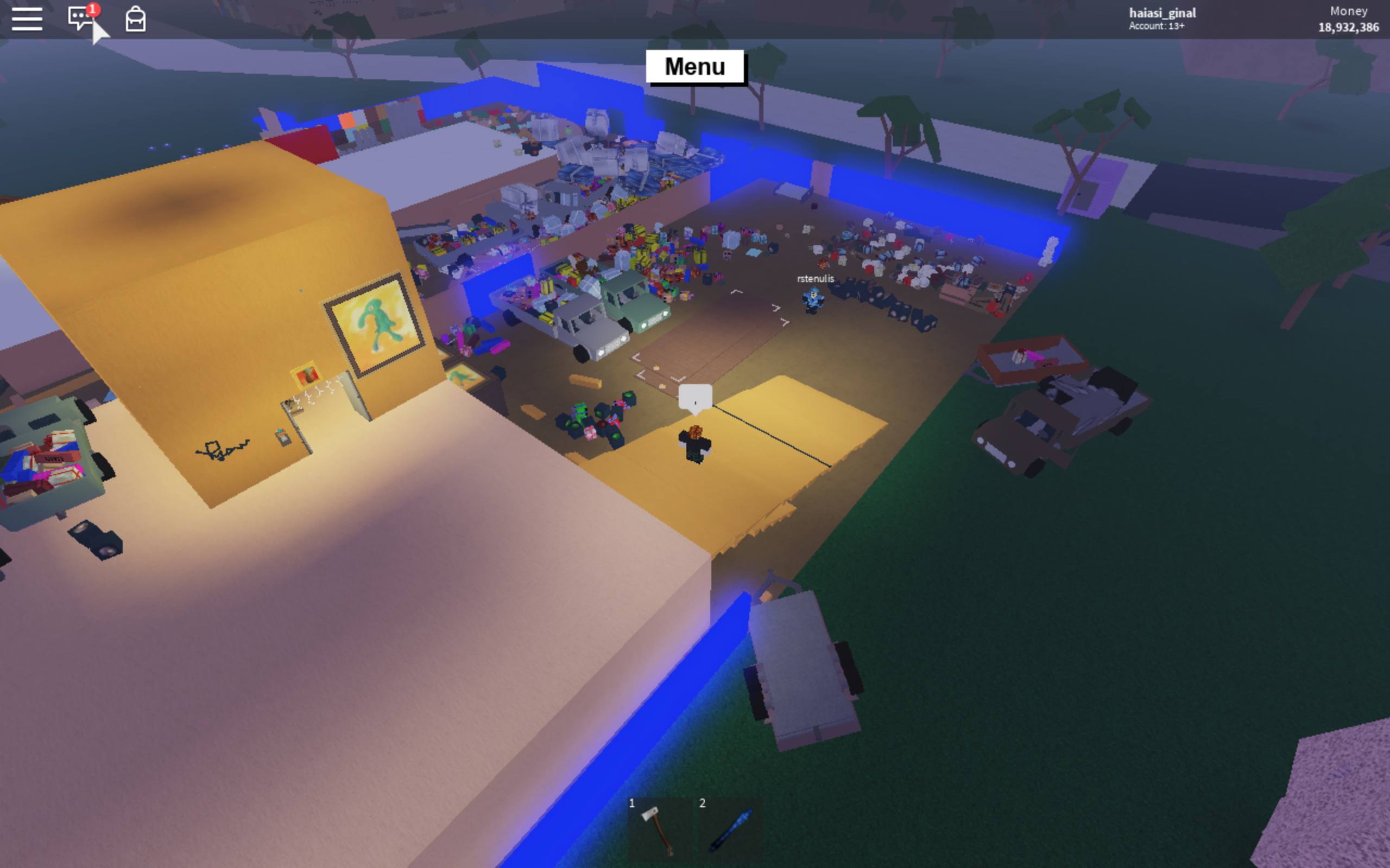 Карты tycoon roblox. Ламбер тайкун 2. lumber tycoon 2 дом. вип сервера в 🌳 lumber tycoon 2.