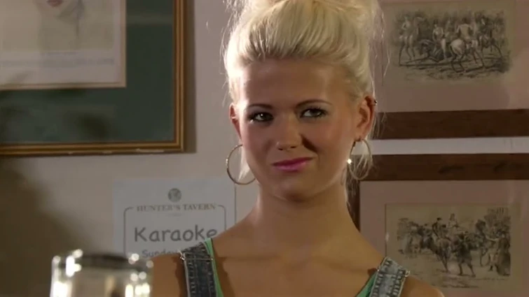 Jay Brown - 30th August 2013 (2/3)