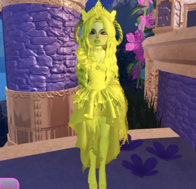 Theme: Yellow | Fandom