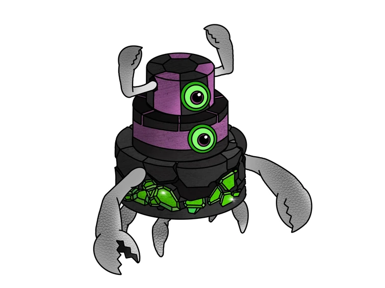 Epic Ziggurab guys Fandom