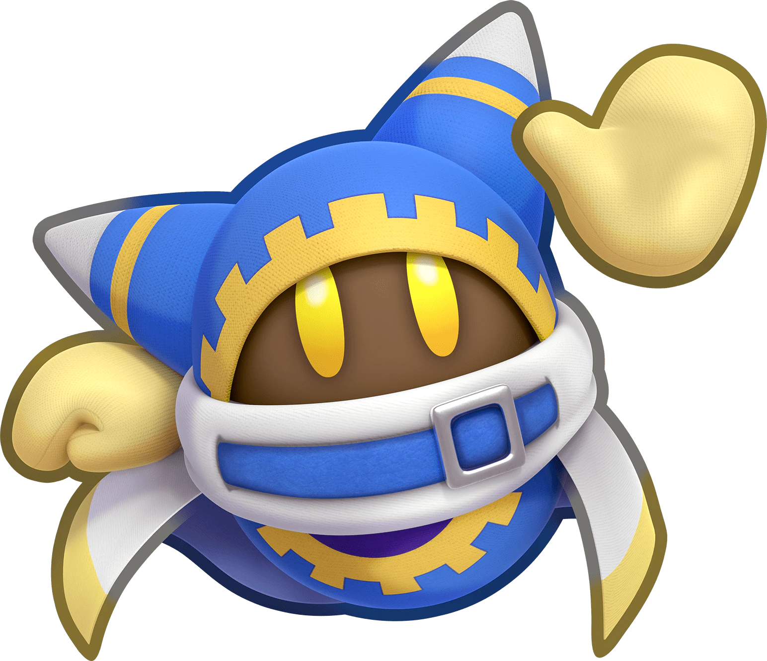 Magolor