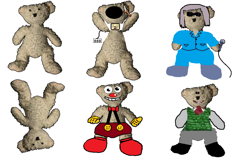 Sam World 2 Fandom - roblox bear sam skin