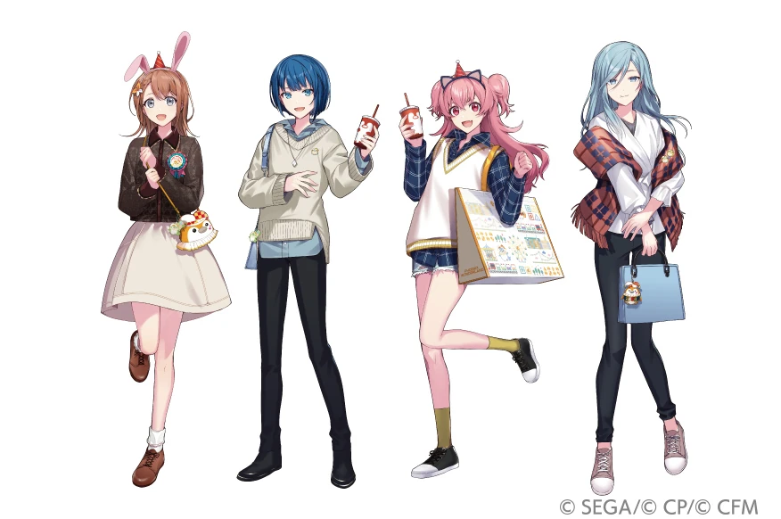 Theyre So Cute Fandom