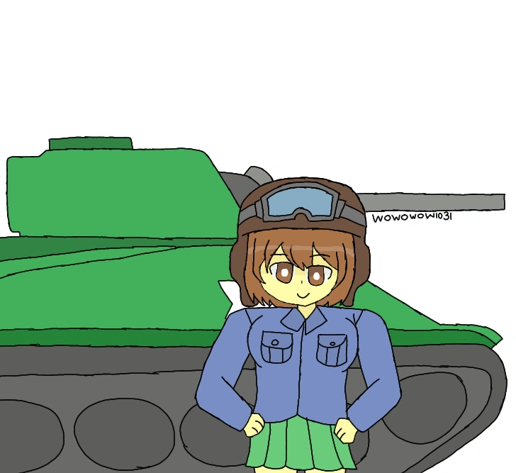 Medium tank art | Fandom
