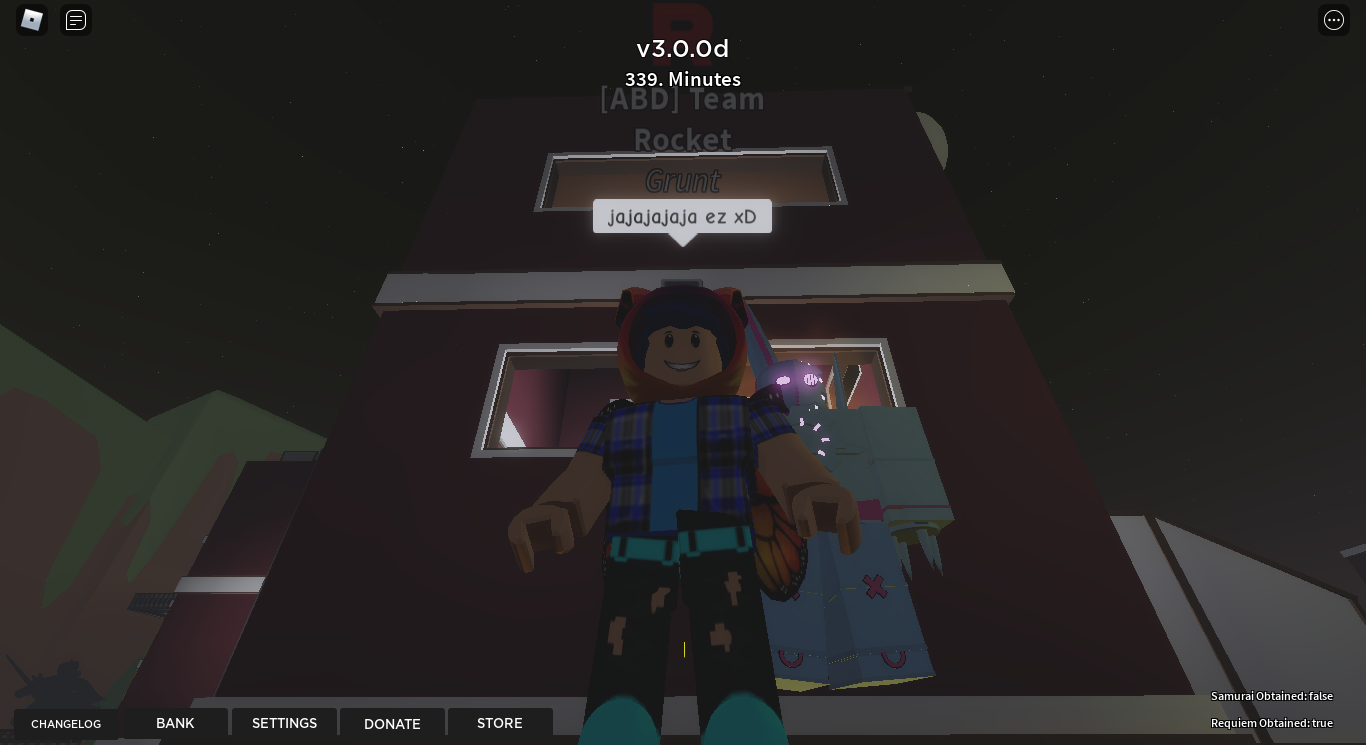 Pov You Have Just Died In Abd Fandom - roblox spanish