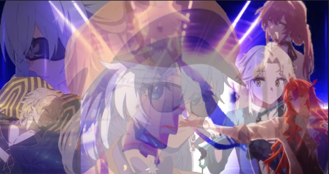 What happens if you put a trailer and a weeb with too much