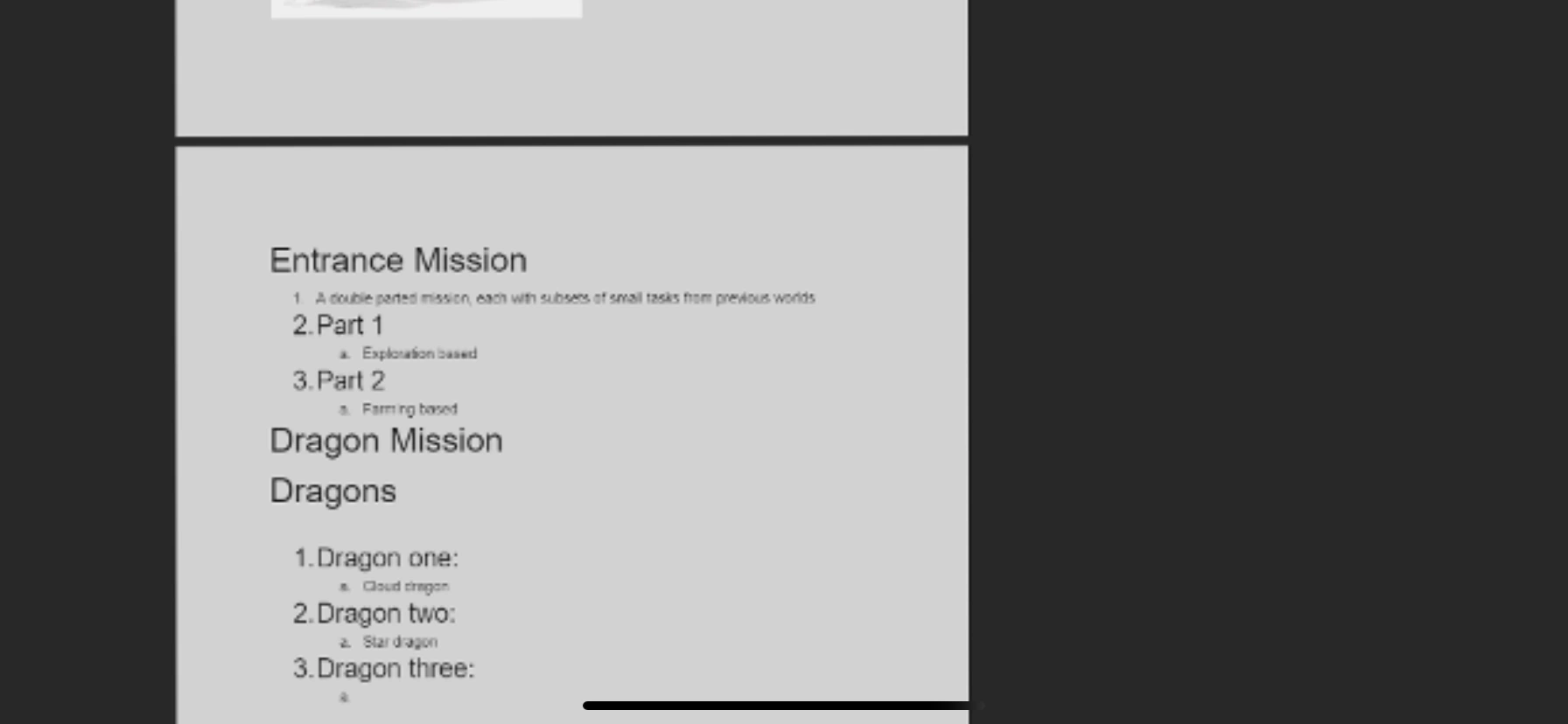 Dream World Unlocking Trick Or Treating Info And Halloween Potions Fandom