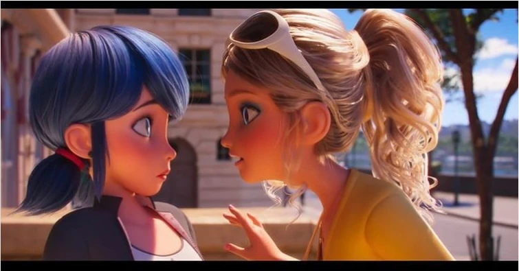 Wann Kommt Miraculous Staffel 4 Auf Disney Plus