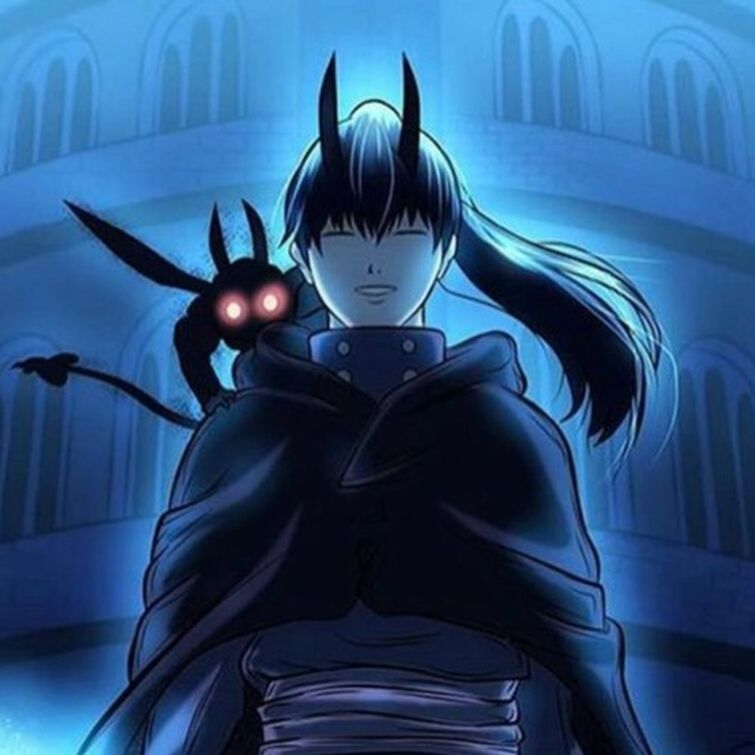 Top 5 most powerful Black Clover characters Fandom