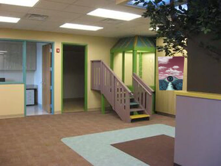 Discuss Everything About Backrooms Freewriting Wiki | Fandom