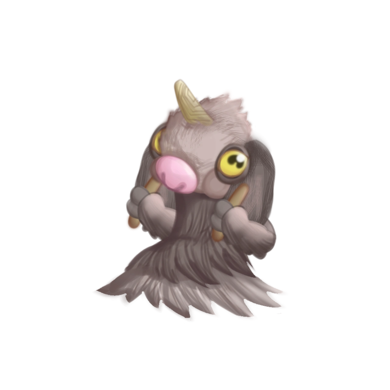 Steamy Tapricorn My Singing Monsters - XXX images that push the boundaries of desire