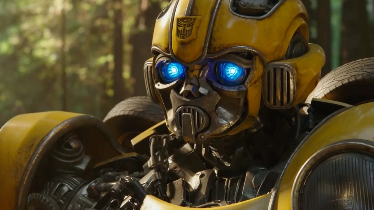 The Evolution of Bumblebee in the Transformers Franchise Fandom