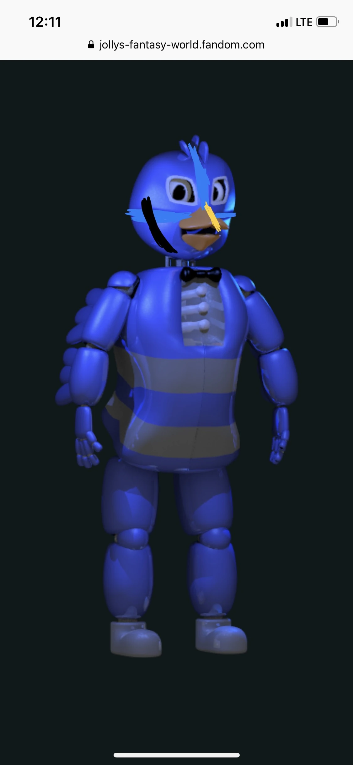 Discuss Everything About JOLLY Wiki Fandom