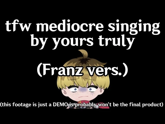 Parody Demo Reveal | Fandom