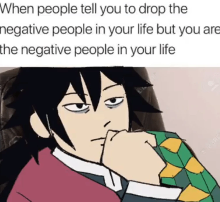 who else agrees with giyu? credit medibang | Fandom