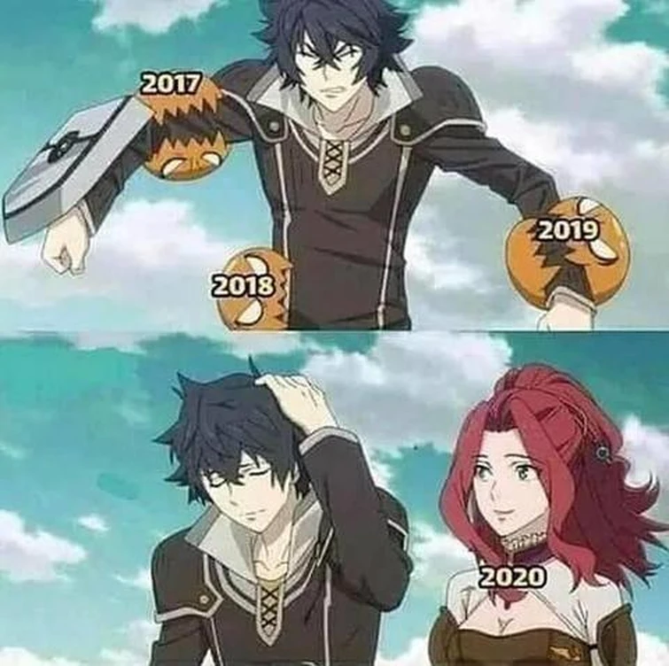 Discuss Everything About The Rising Of The Shield Hero Wiki Fandom