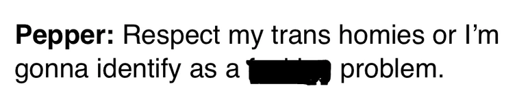 incorrect quote generator... is quite accurate | Fandom