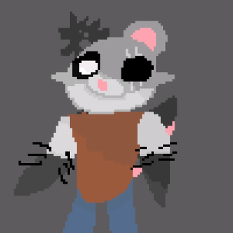 Discuss Everything About Piggy Wiki | Fandom