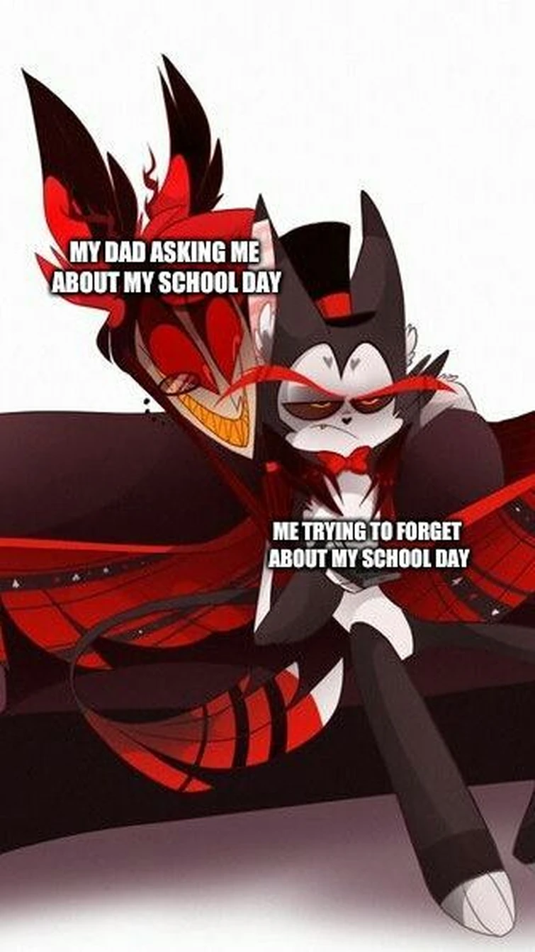 *slams hand on table* MEME! Fandom