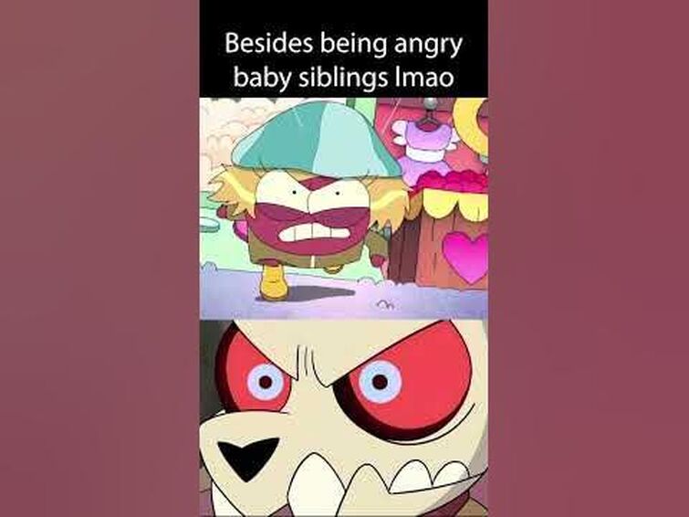 King And Polly Are Surprisingly Similar...