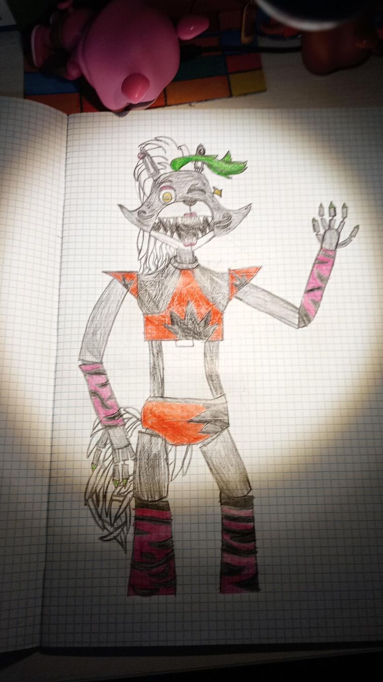Fandom Image