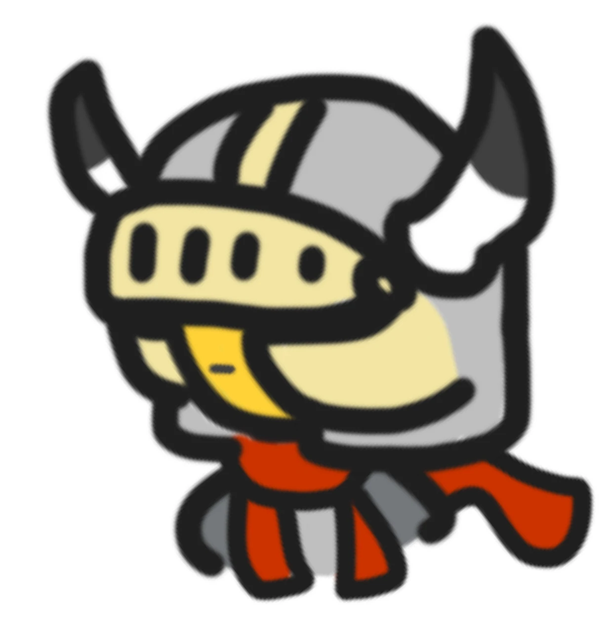 Pilgrammed Idea Mysterious Helmet Fandom