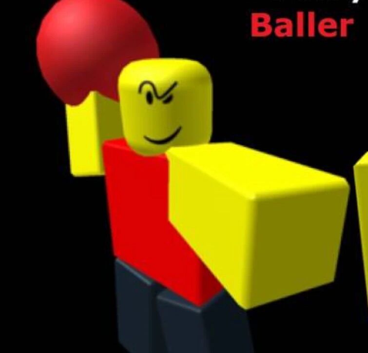 Baller  Fandom