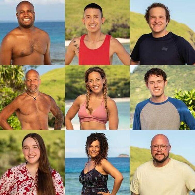 Survivor 42 Fantasy League is Now Officially Open! Fandom