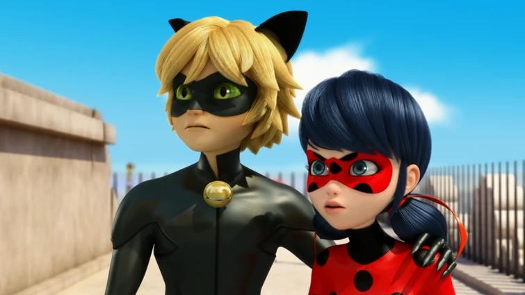 What episodes are these from? | Fandom